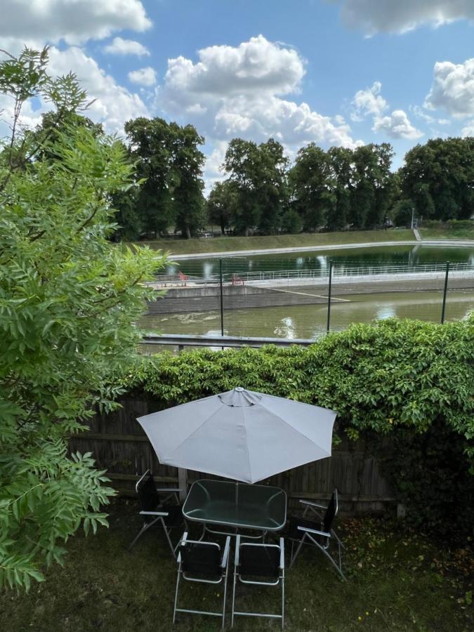 Chalet The Water Works Londra
